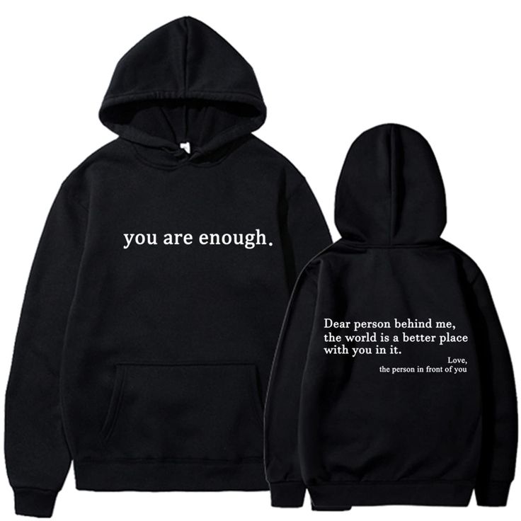 Sweat inspirant