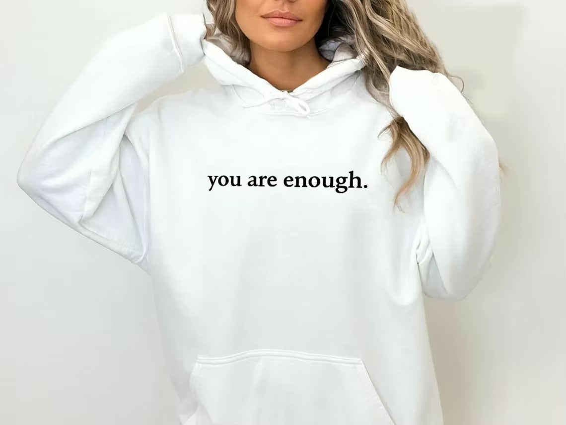 Sweat inspirant