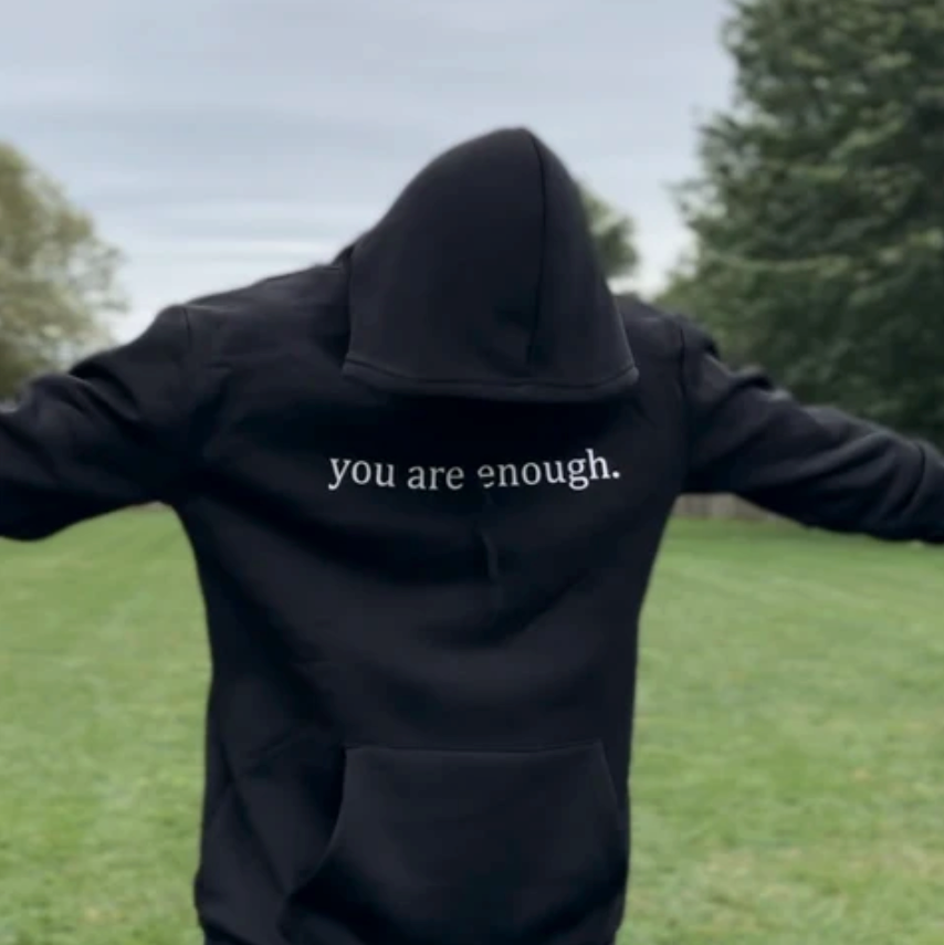 Sweat inspirant