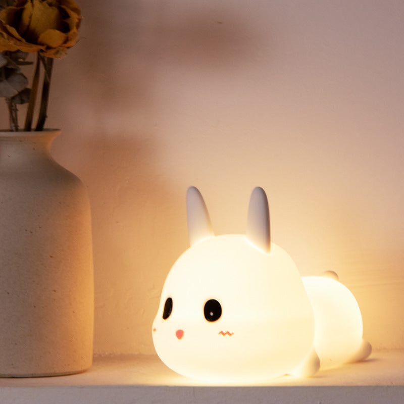 Lampe Veilleuse Lapin 🐰